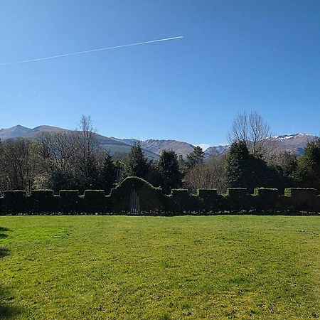 Mizpah Bed & Breakfast Near Ben Nevis Highlands 로이브리지 외부 사진