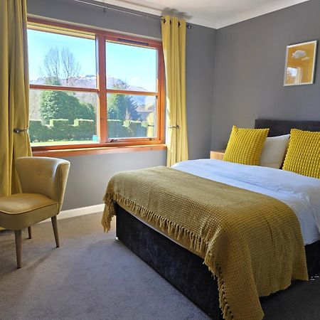 Mizpah Bed & Breakfast Near Ben Nevis Highlands 로이브리지 외부 사진