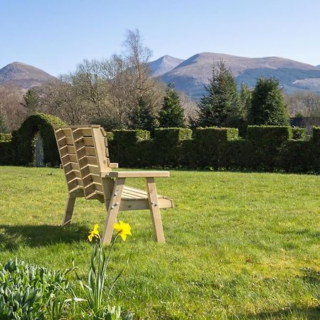 Mizpah Bed & Breakfast Near Ben Nevis Highlands 로이브리지 외부 사진