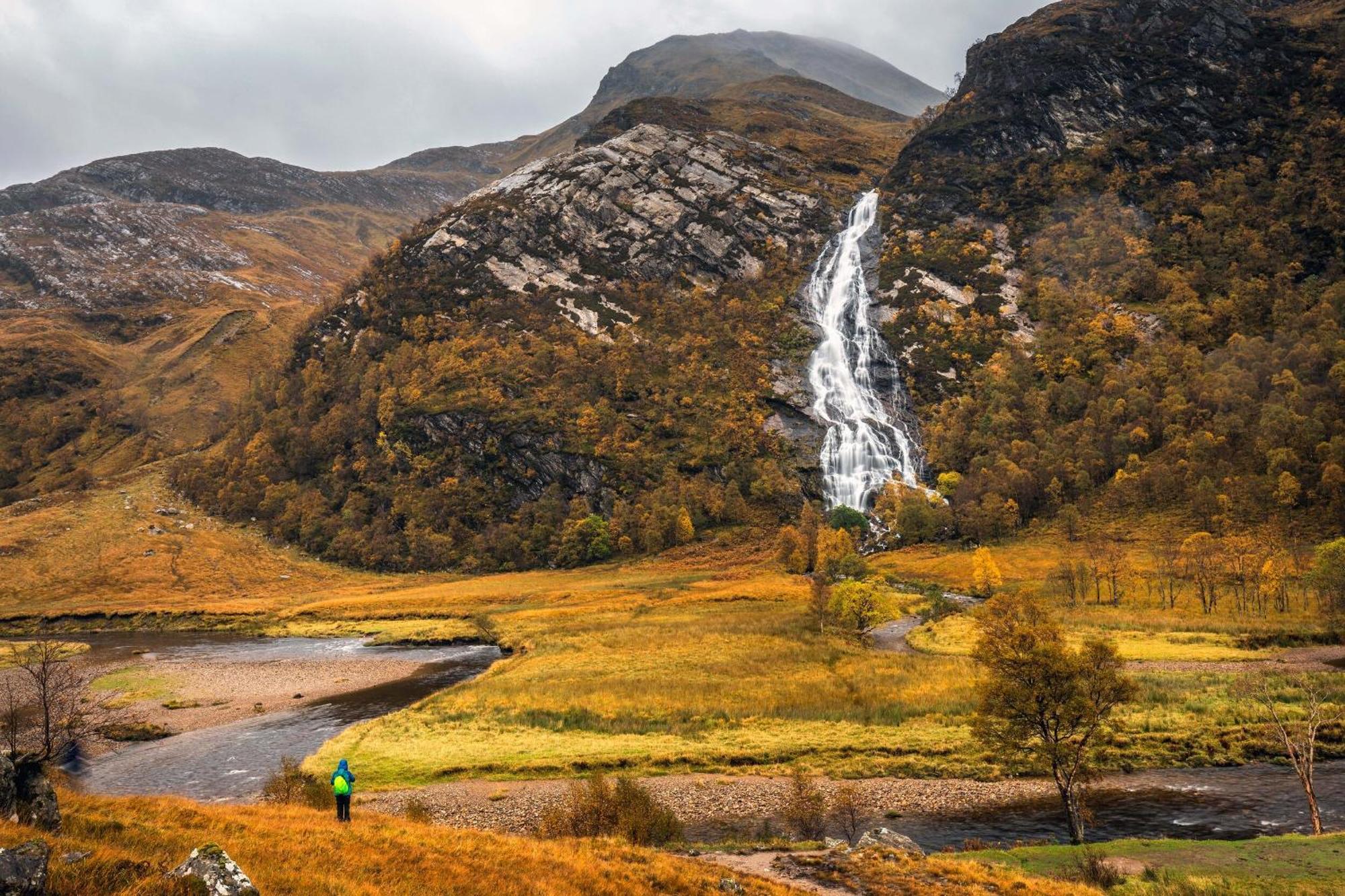 Mizpah Bed & Breakfast Near Ben Nevis Highlands 로이브리지 외부 사진