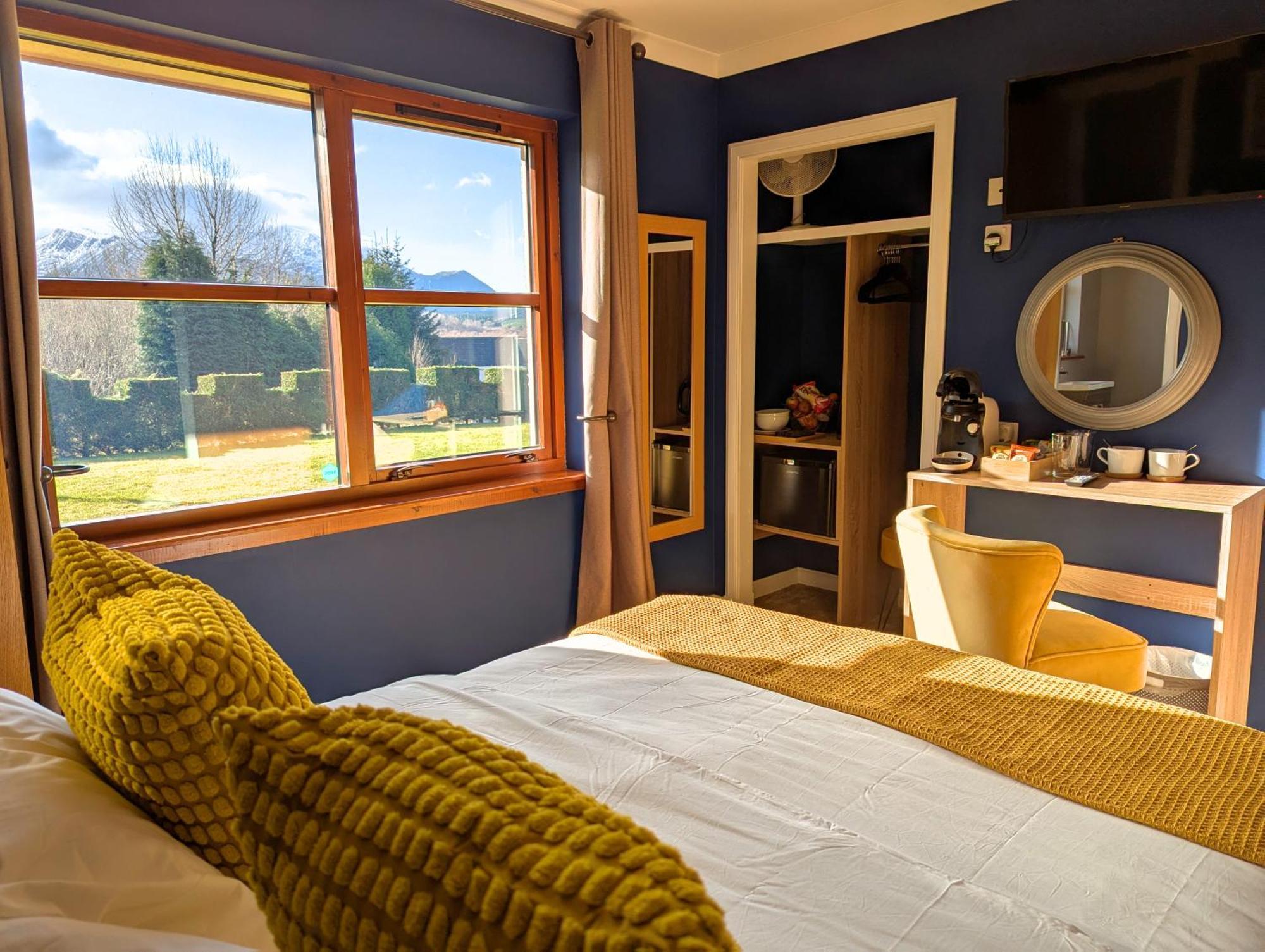 Mizpah Bed & Breakfast Near Ben Nevis Highlands 로이브리지 외부 사진