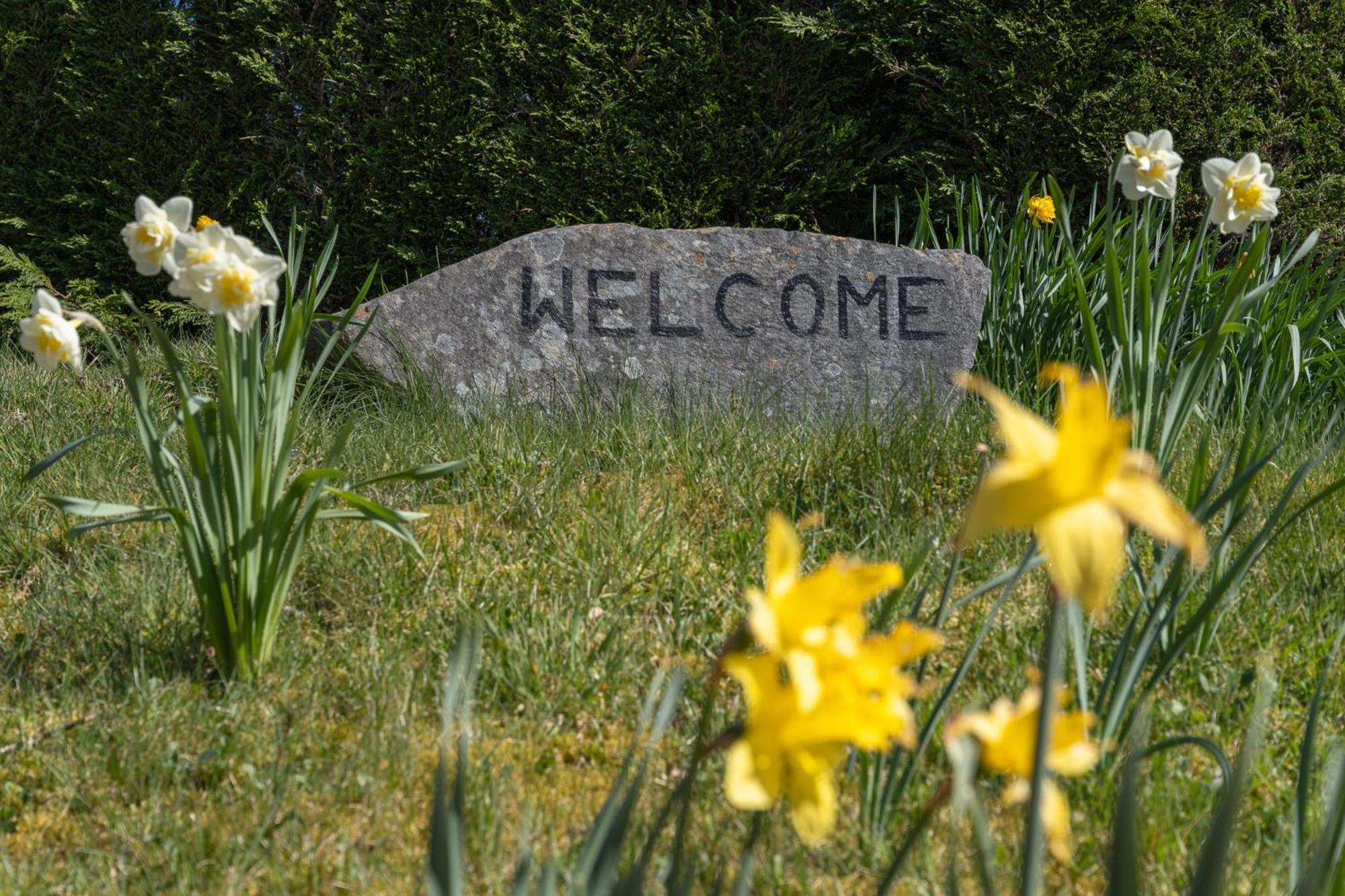 Mizpah Bed & Breakfast Near Ben Nevis Highlands 로이브리지 외부 사진