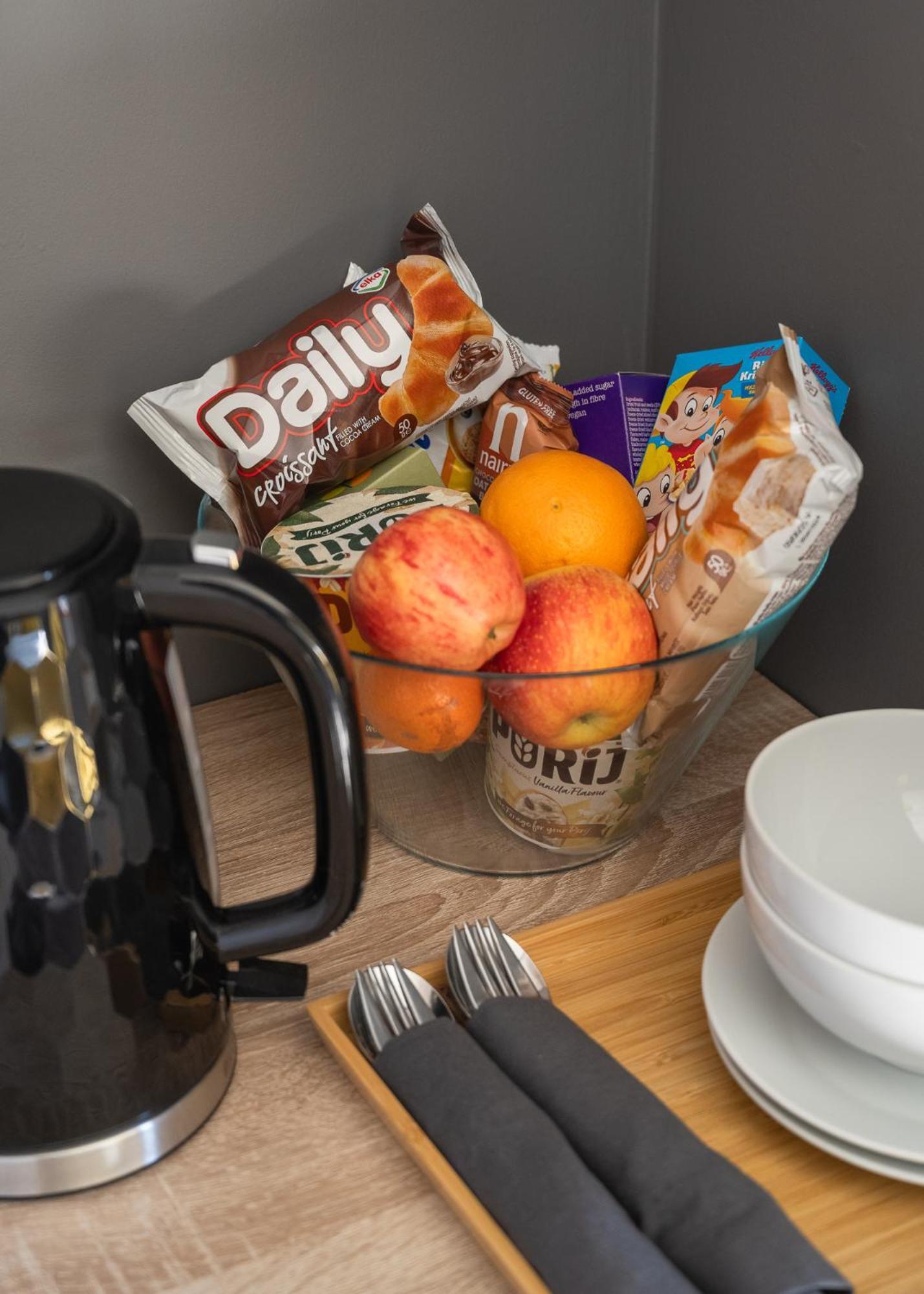 Mizpah Bed & Breakfast Near Ben Nevis Highlands 로이브리지 외부 사진