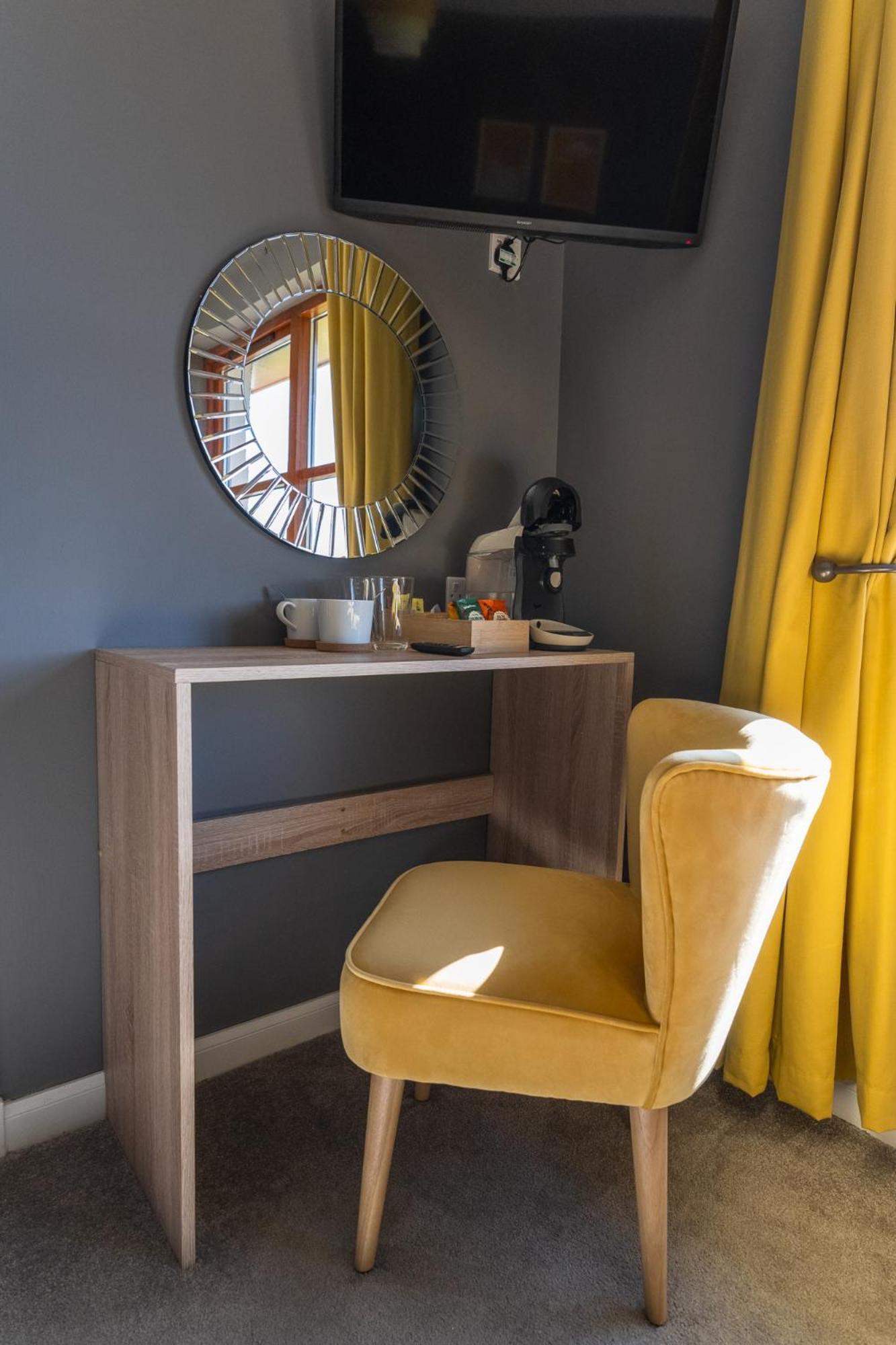 Mizpah Bed & Breakfast Near Ben Nevis Highlands 로이브리지 외부 사진